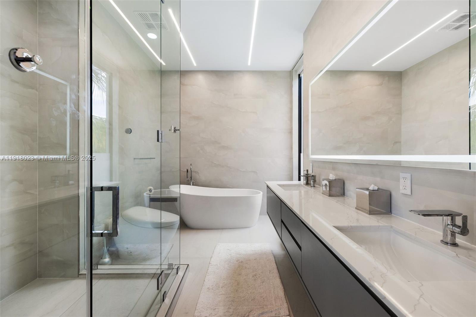 BELLE MEADE 1ST ADDN - Residential