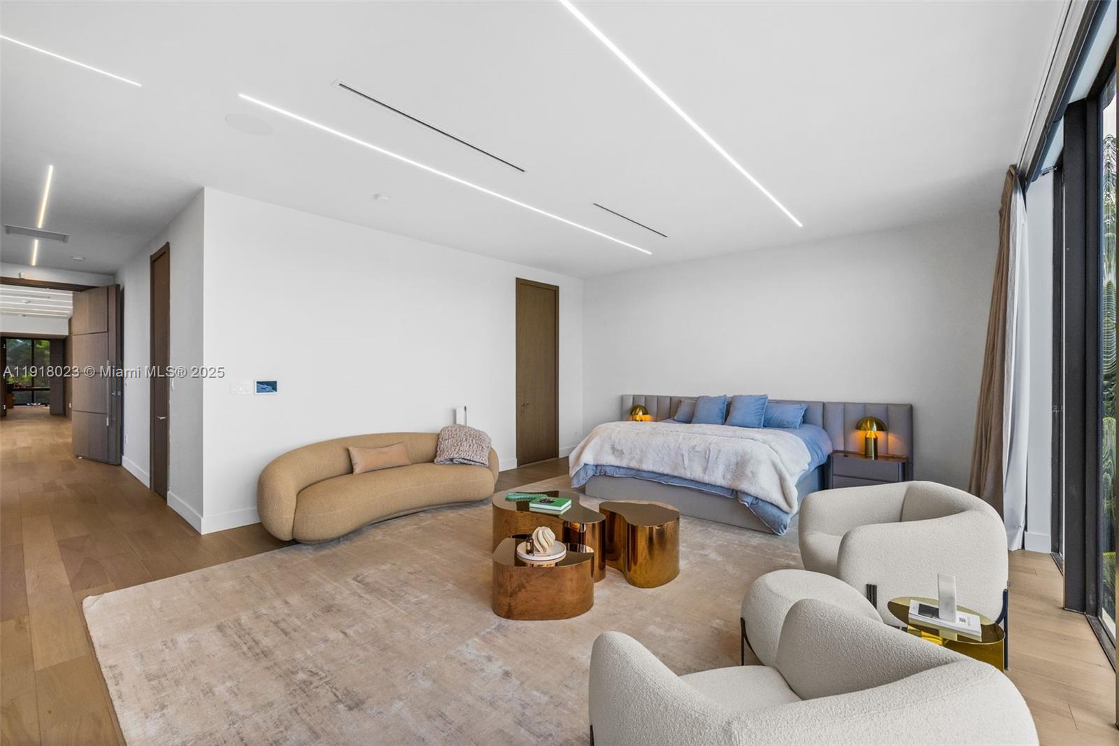 BELLE MEADE 1ST ADDN - Residential