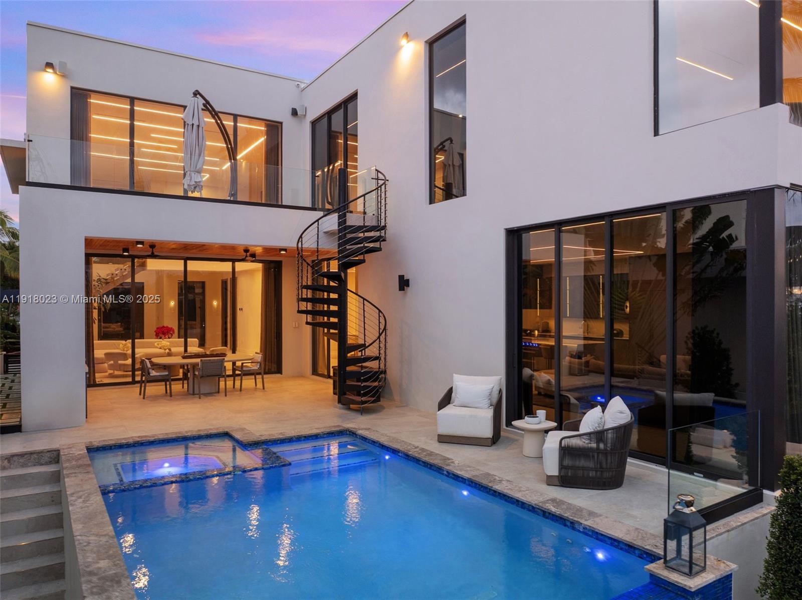 BELLE MEADE 1ST ADDN - Residential