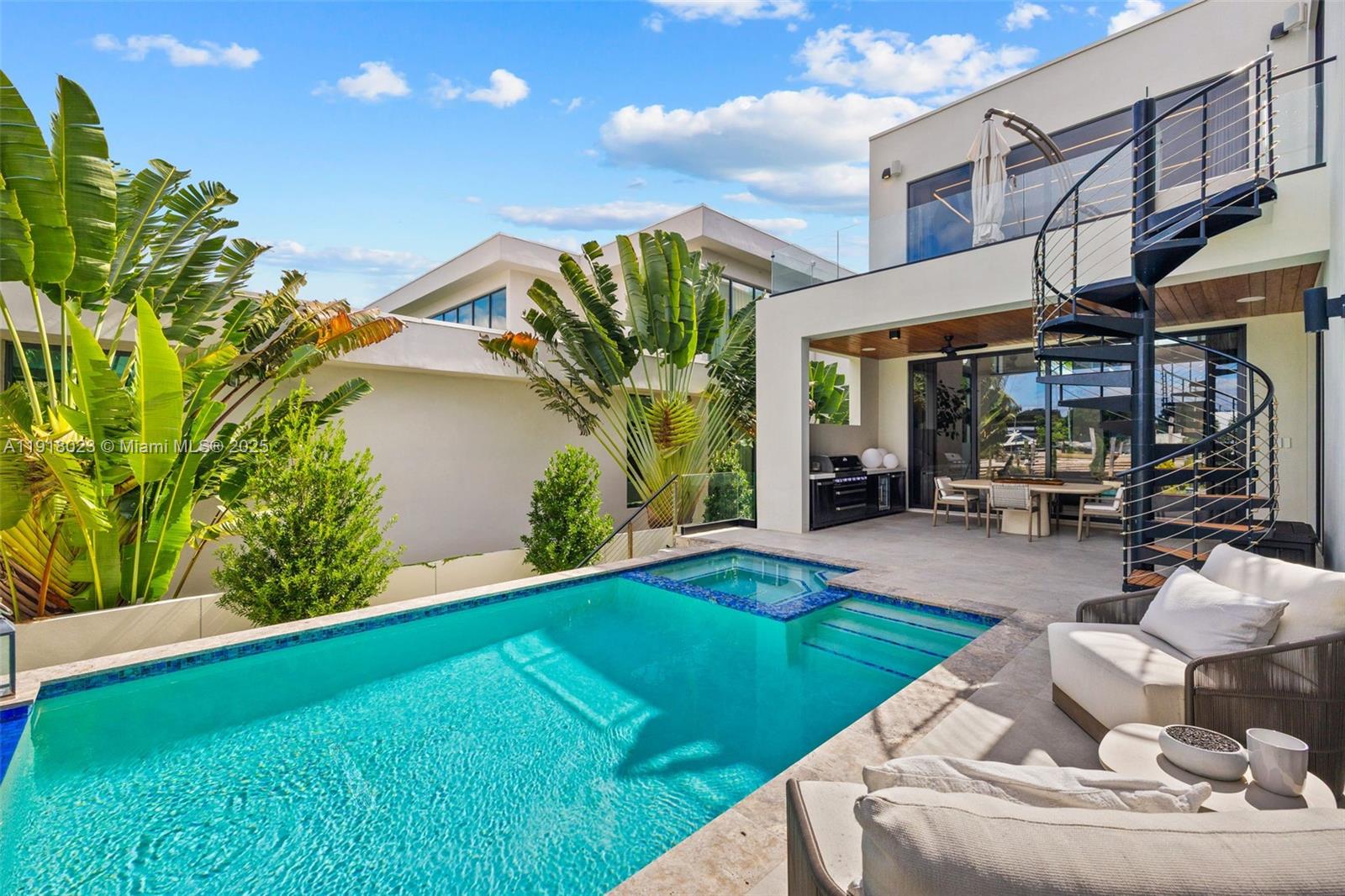 BELLE MEADE 1ST ADDN - Residential