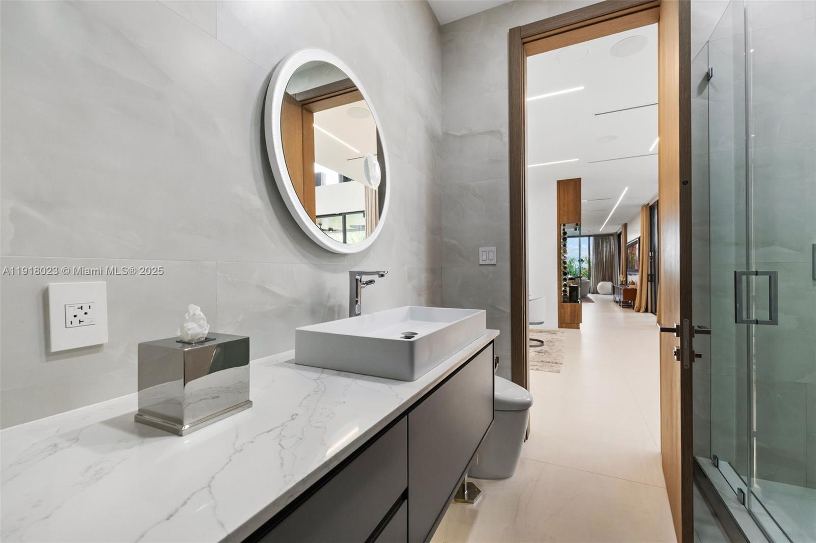 BELLE MEADE 1ST ADDN - Residential