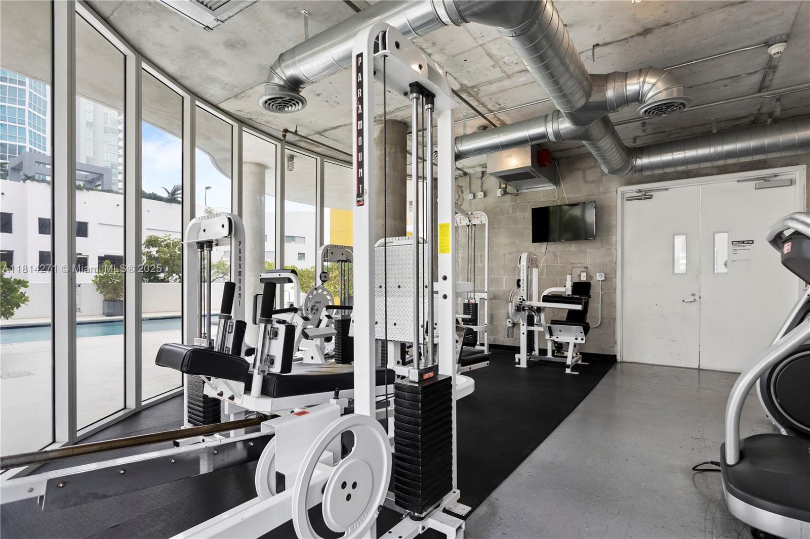 THE YORKER CONDO - Residential