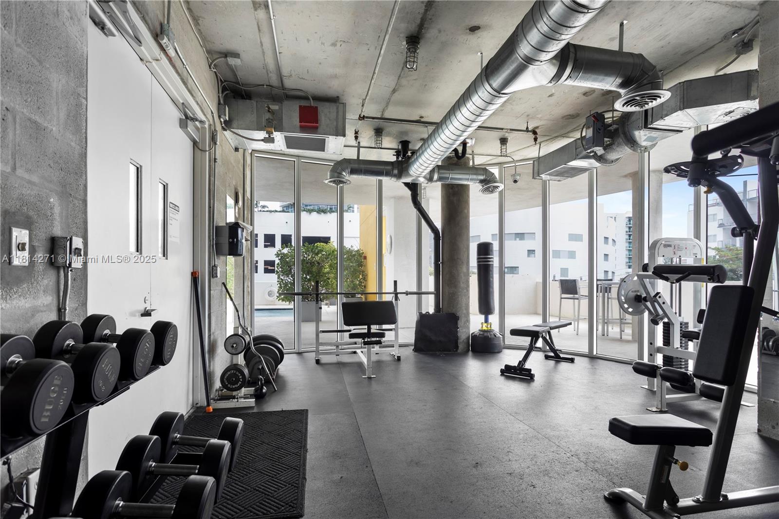 THE YORKER CONDO - Residential