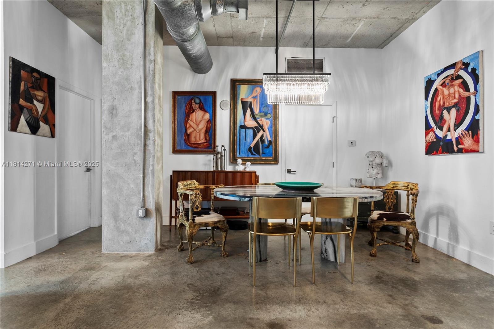 THE YORKER CONDO - Residential