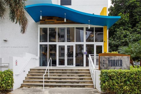 444 NE 30th St 804 Miami FL 33137