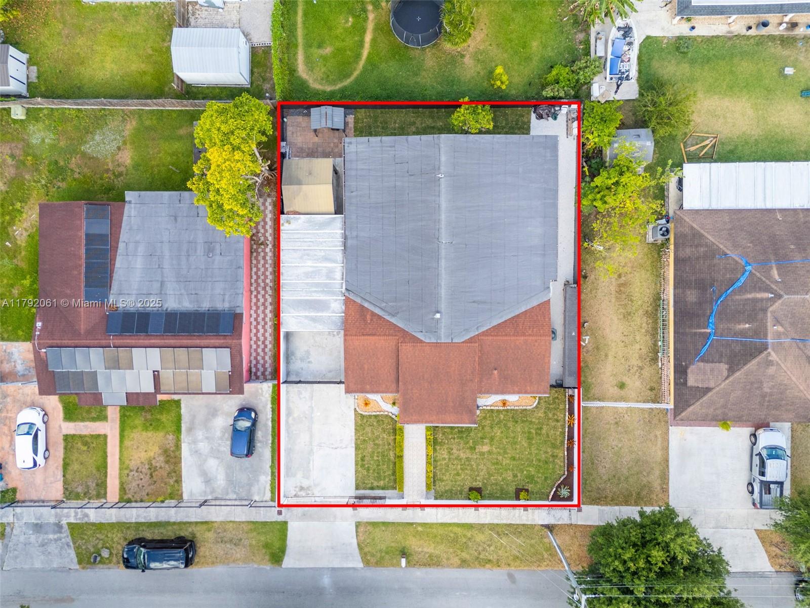 SCHOOL HOUSE SUB - Residential