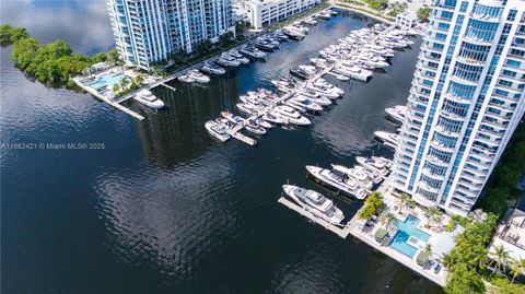 A home in North Miami Beach