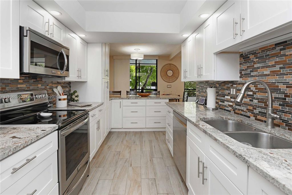 Photo of 1490 Sheridan St #26A, Hollywood, FL 33020 (MLS # A11796522)