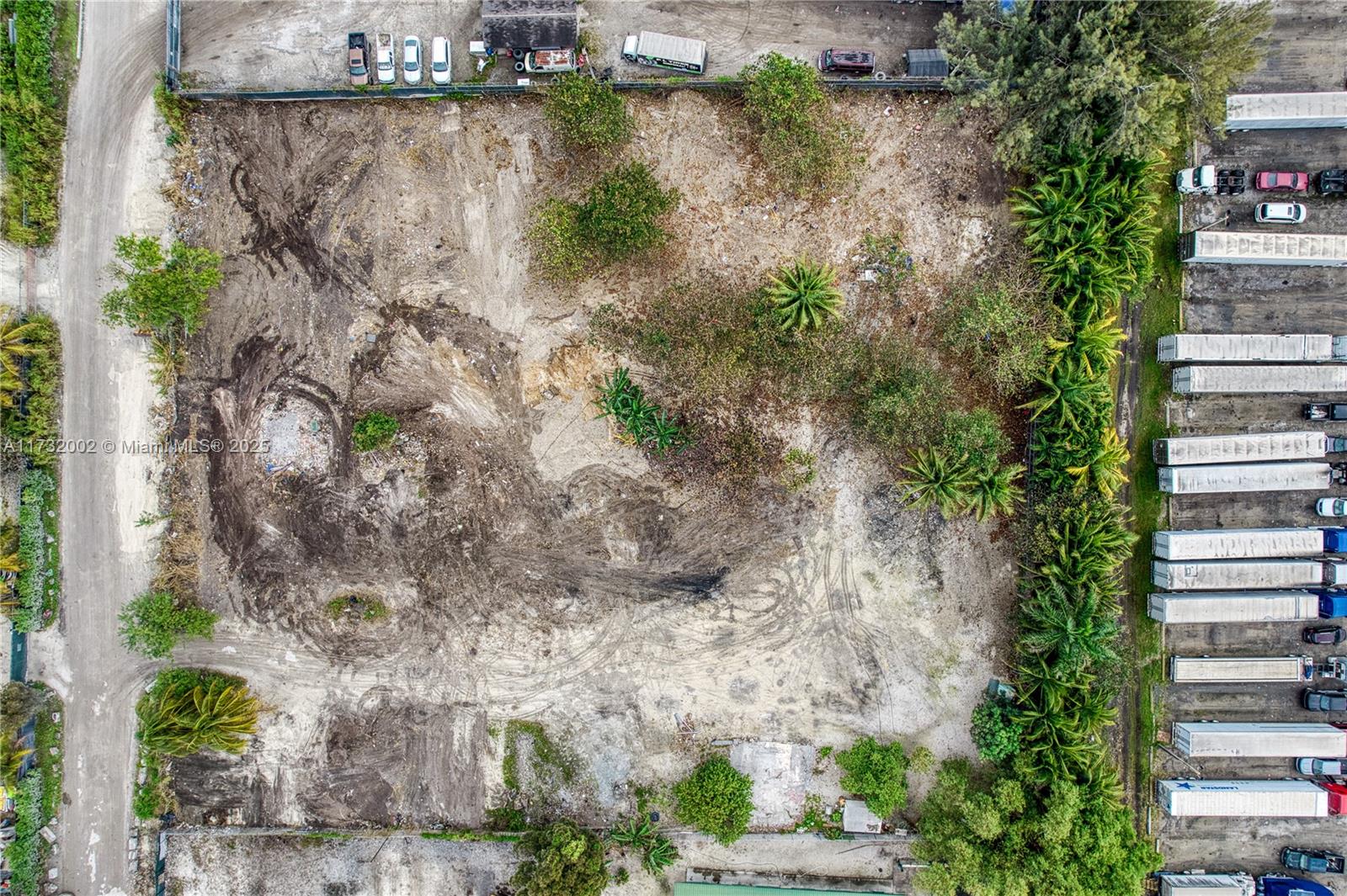 FLA FRUIT LAND CO SUB - Land