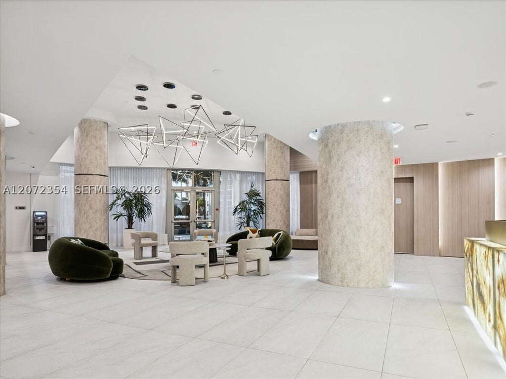 Photo of 1776 Polk St #1703, Hollywood, FL 33020 (MLS # A12072354)