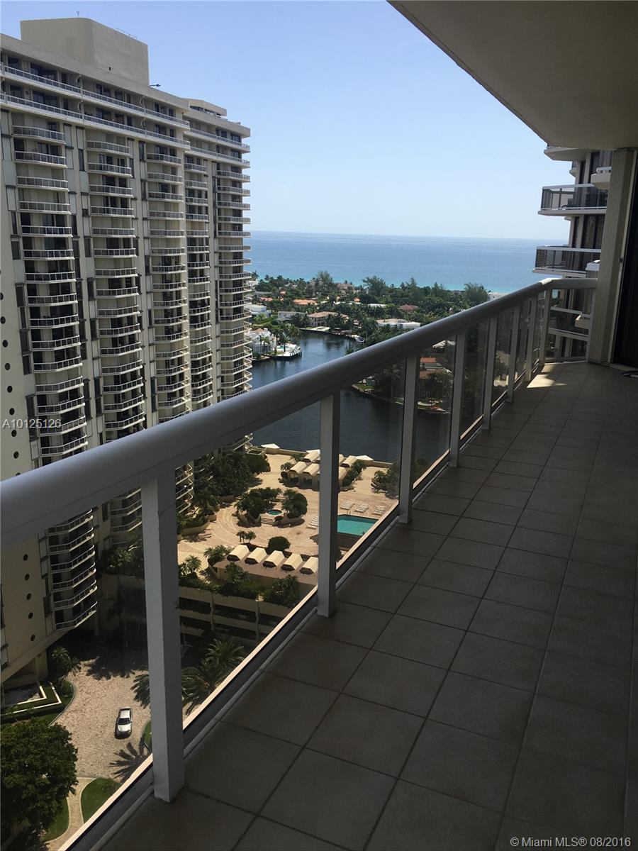 The Landmark Condo - Residential Lease