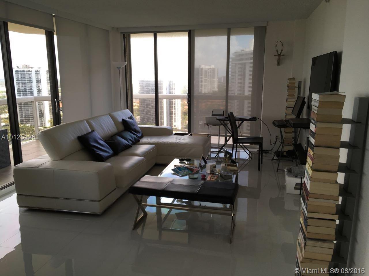 The Landmark Condo - Residential Lease