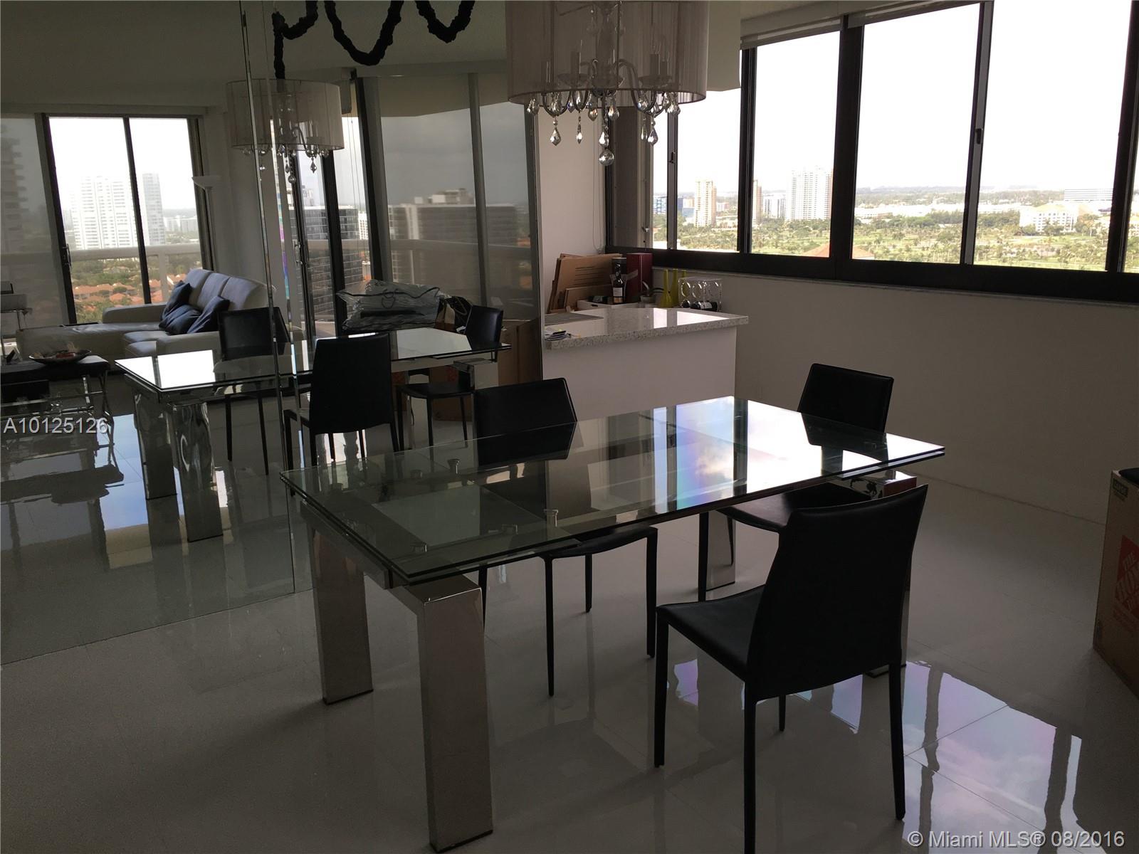 The Landmark Condo - Residential Lease