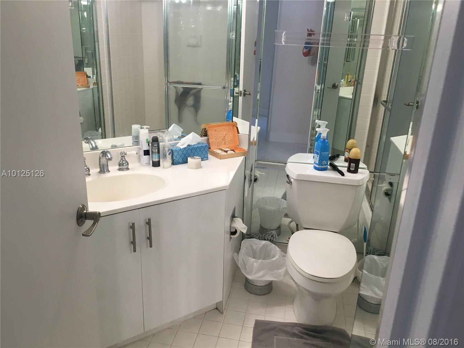 The Landmark Condo - Residential Lease