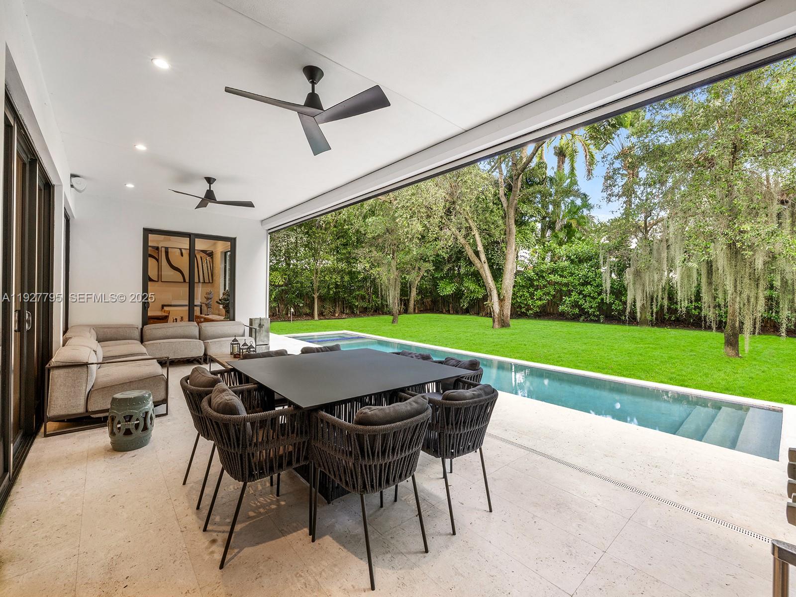 SUNSHINE FRUITS CO - Residential