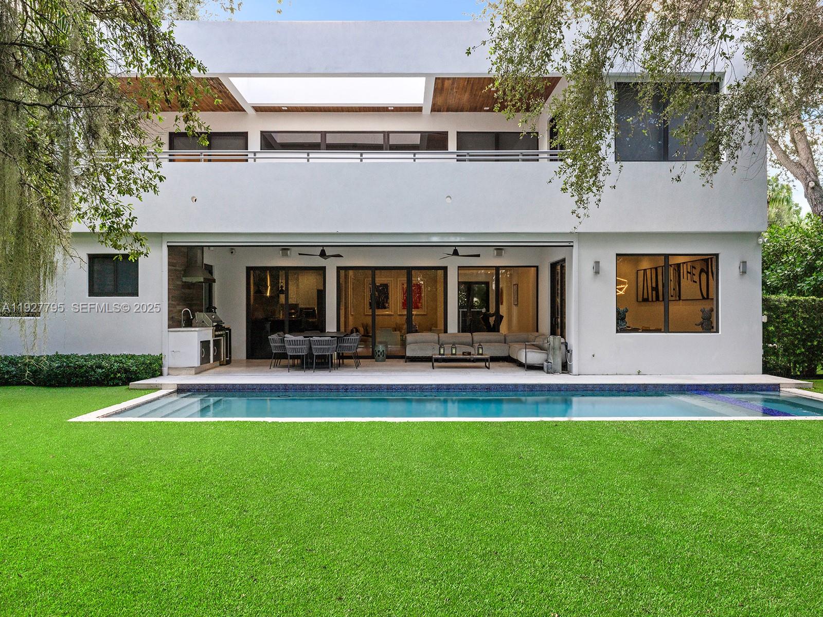 SUNSHINE FRUITS CO - Residential