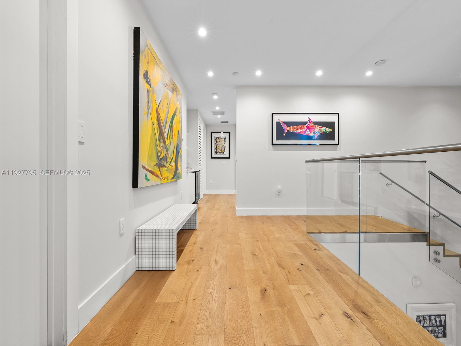 SUNSHINE FRUITS CO - Residential