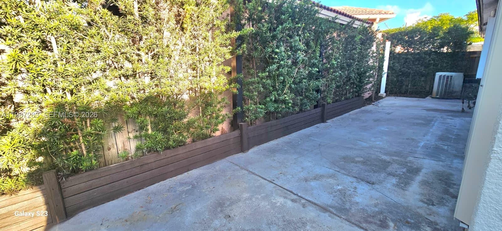 PARCEL G AT LAGO MAR - Residential