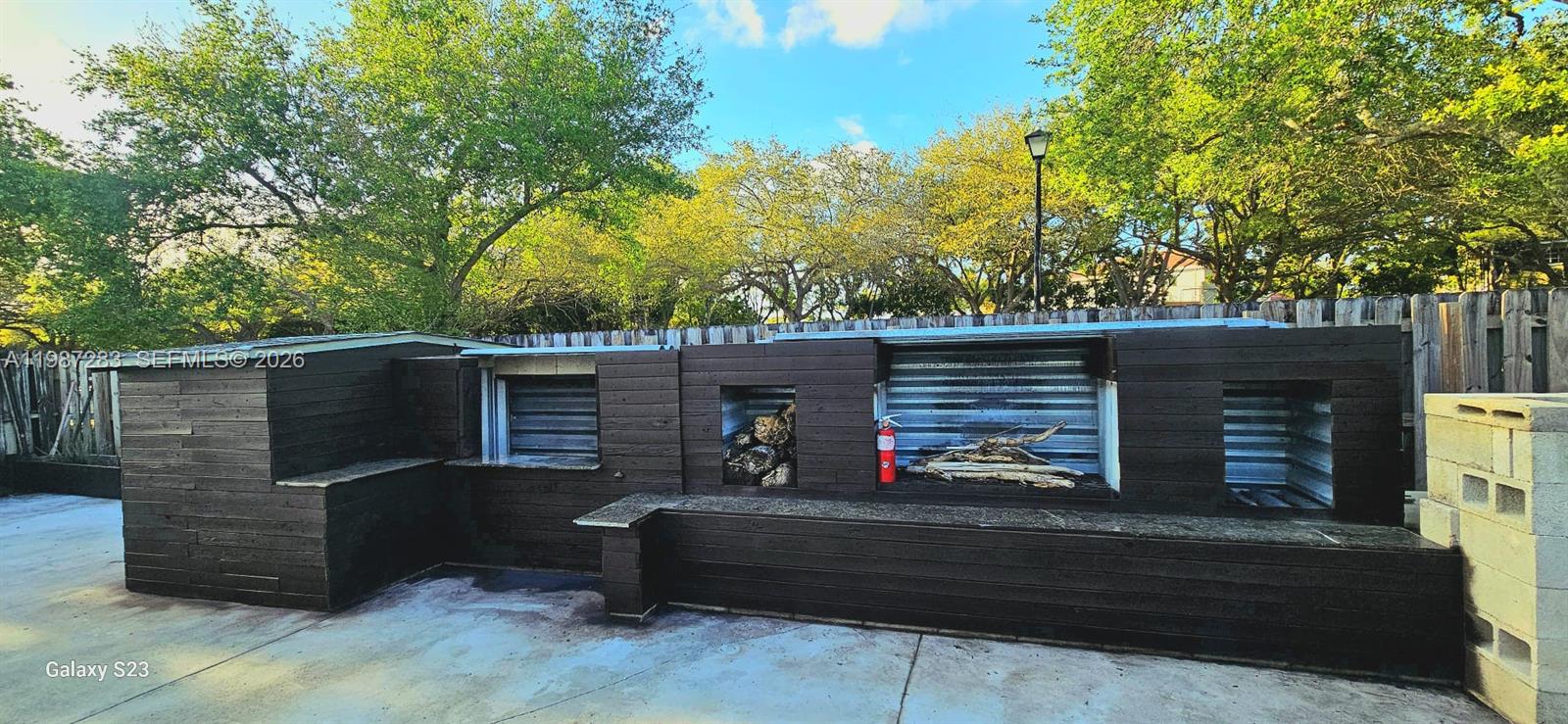 PARCEL G AT LAGO MAR - Residential