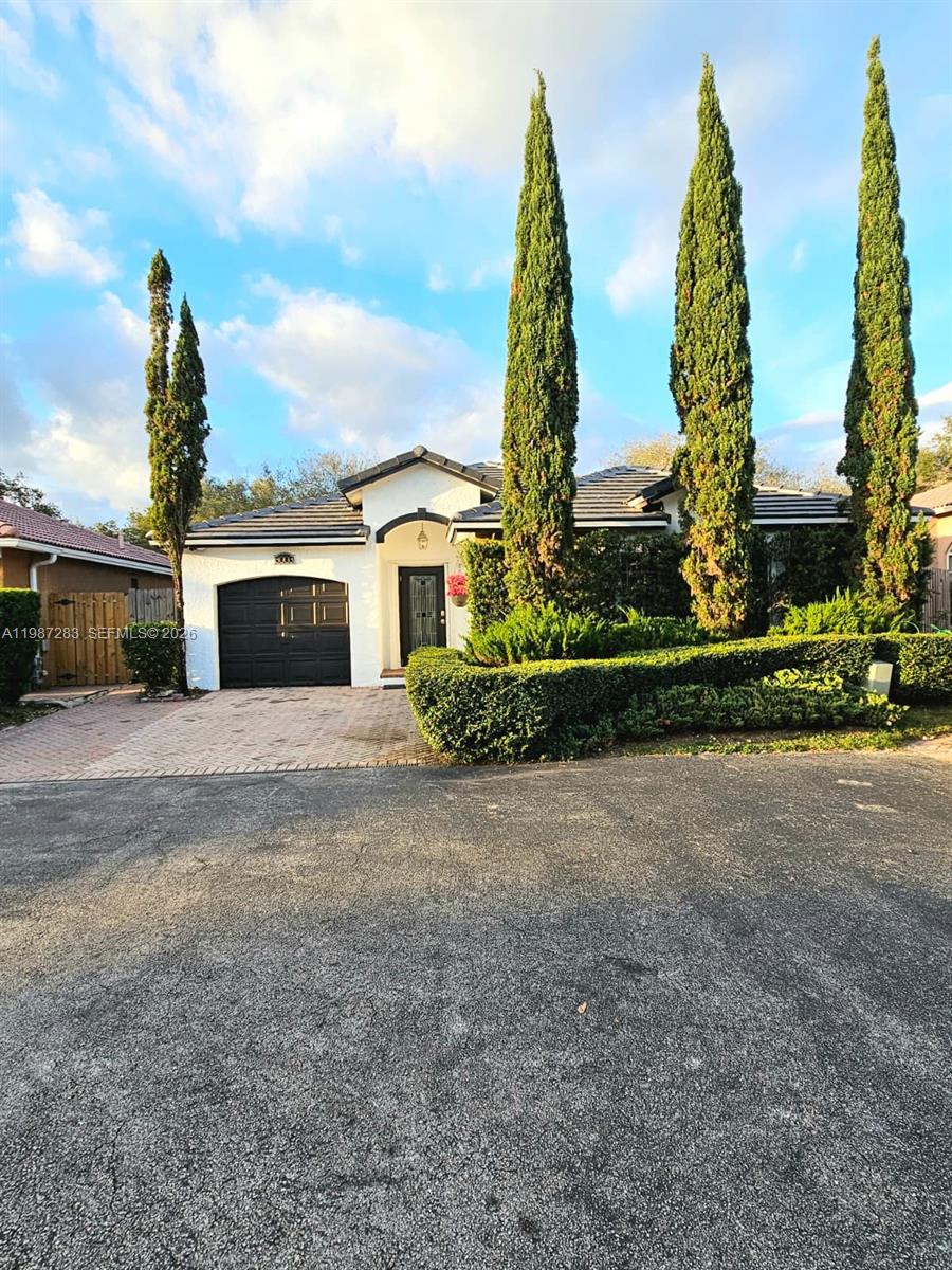 PARCEL G AT LAGO MAR - Residential