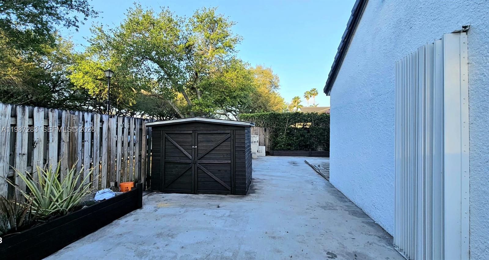 PARCEL G AT LAGO MAR - Residential