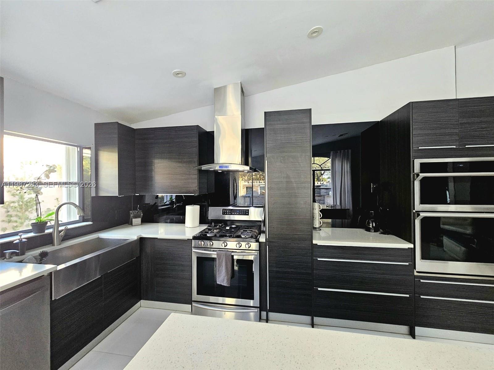 PARCEL G AT LAGO MAR - Residential