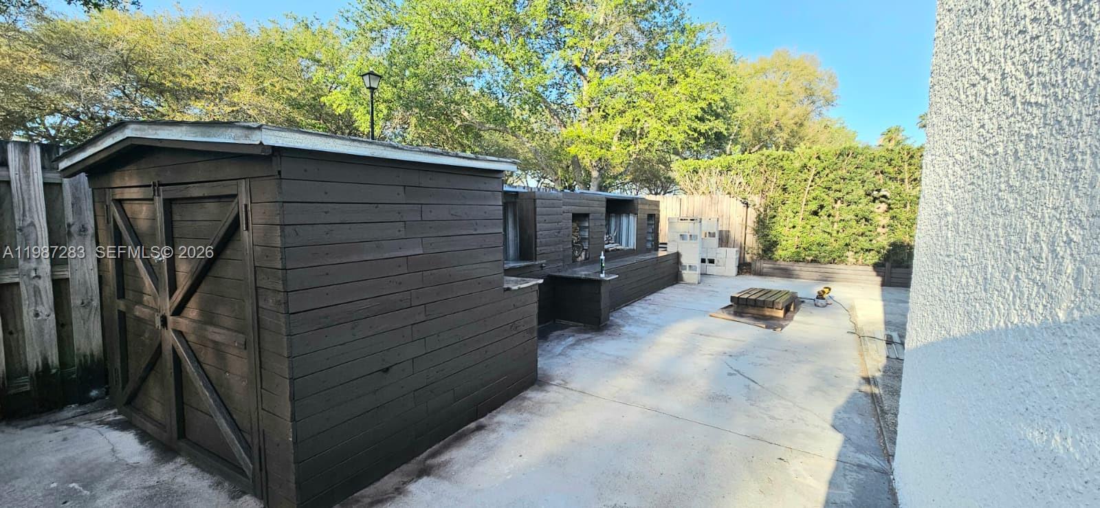 PARCEL G AT LAGO MAR - Residential