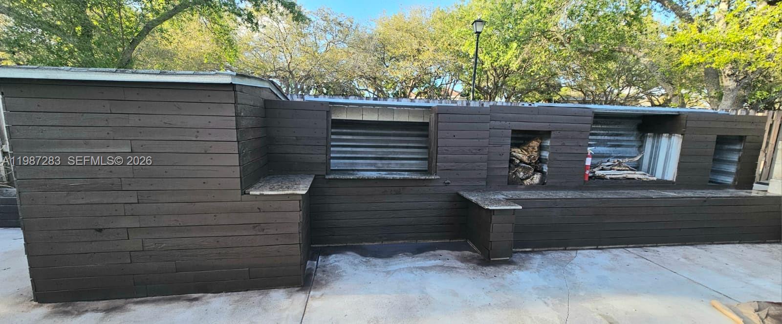 PARCEL G AT LAGO MAR - Residential