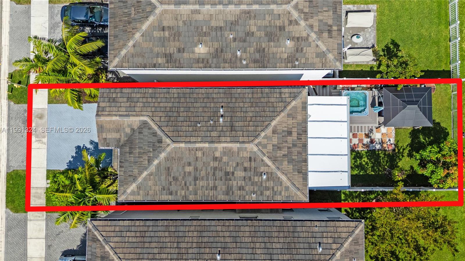 TRAILS AT CENTRAL PARC - Residential