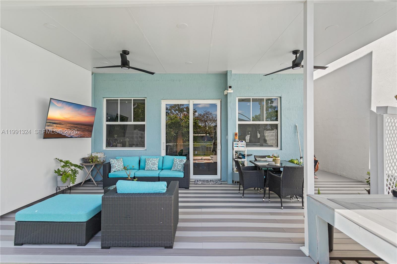 TRAILS AT CENTRAL PARC - Residential