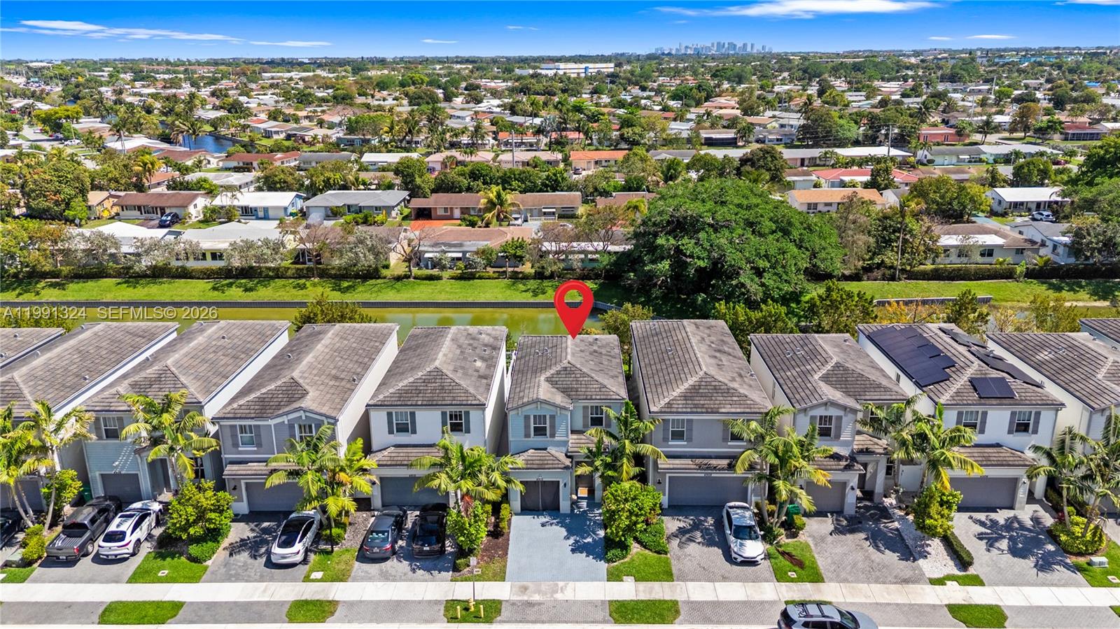 TRAILS AT CENTRAL PARC - Residential