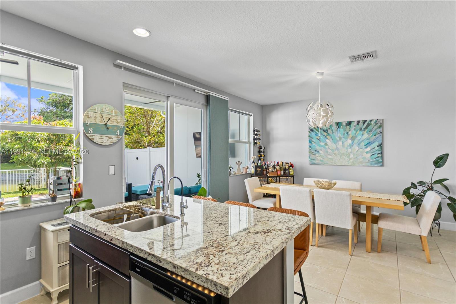 TRAILS AT CENTRAL PARC - Residential