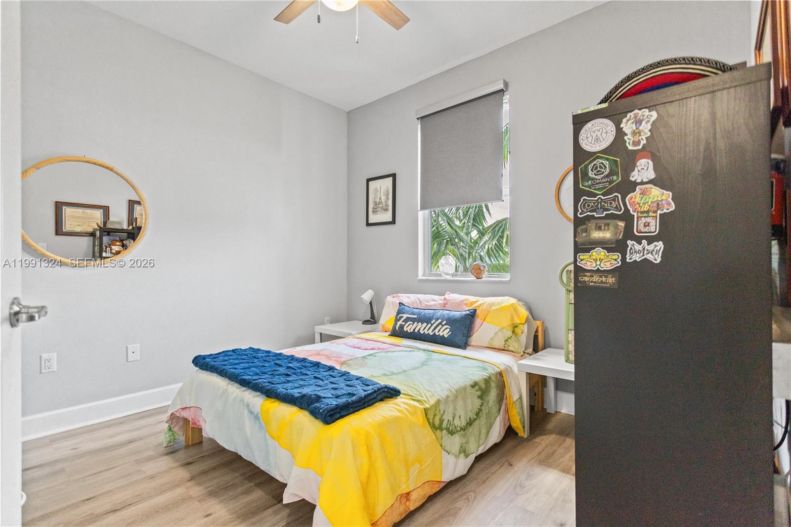 TRAILS AT CENTRAL PARC - Residential