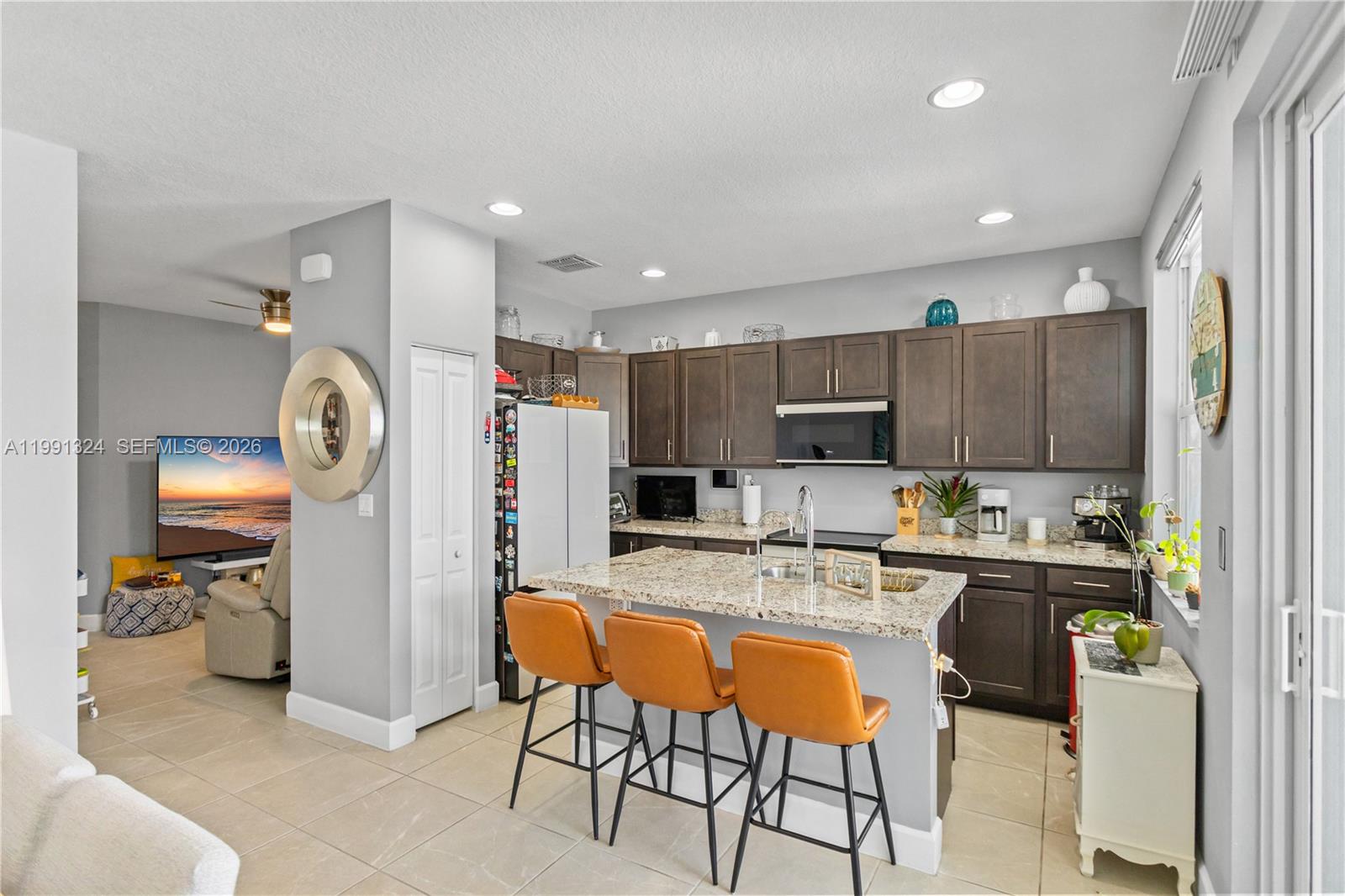 TRAILS AT CENTRAL PARC - Residential