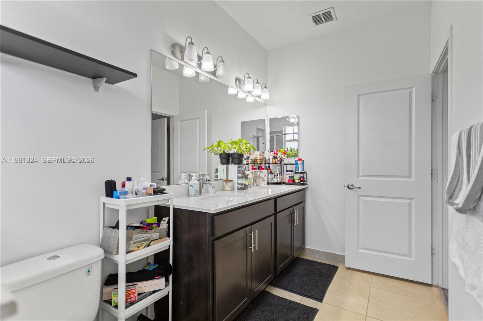 TRAILS AT CENTRAL PARC - Residential