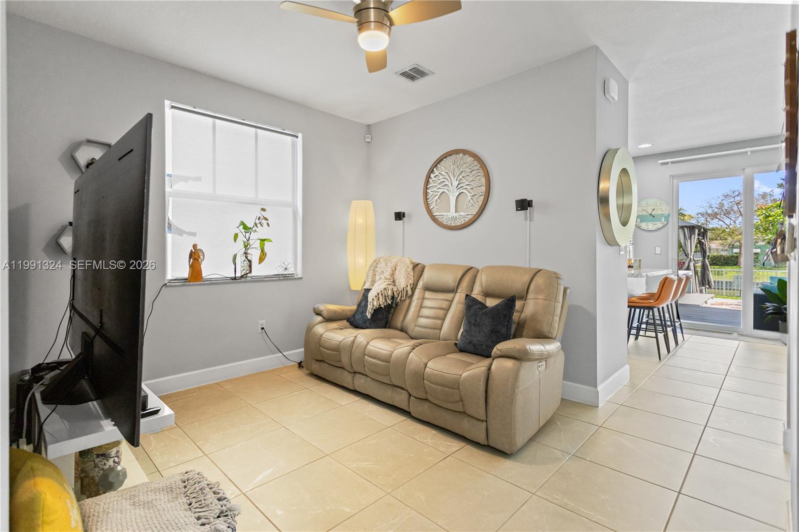 TRAILS AT CENTRAL PARC - Residential