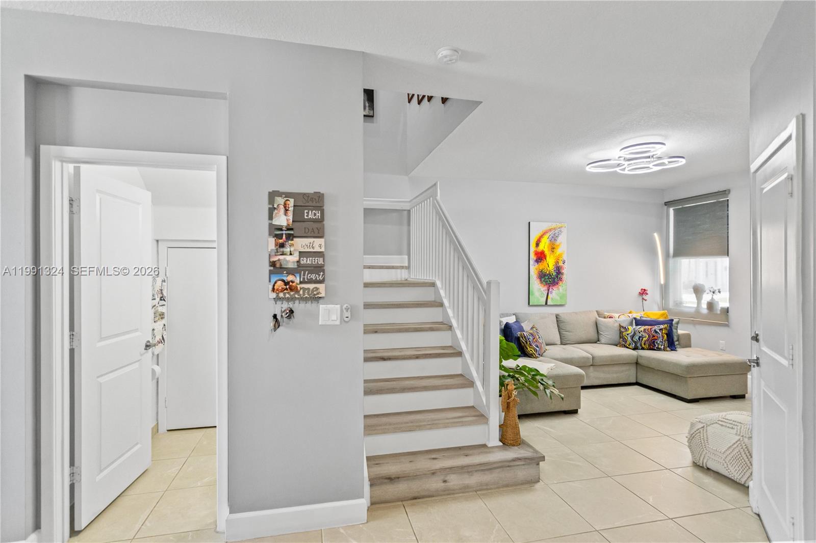 TRAILS AT CENTRAL PARC - Residential