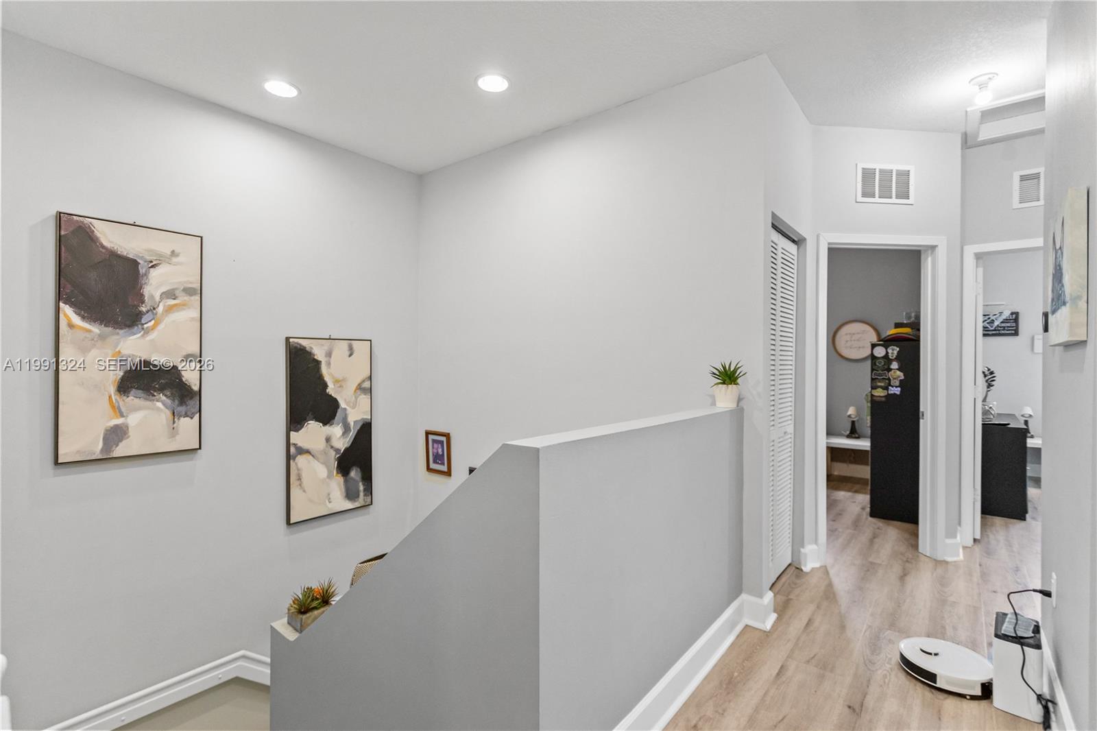 TRAILS AT CENTRAL PARC - Residential