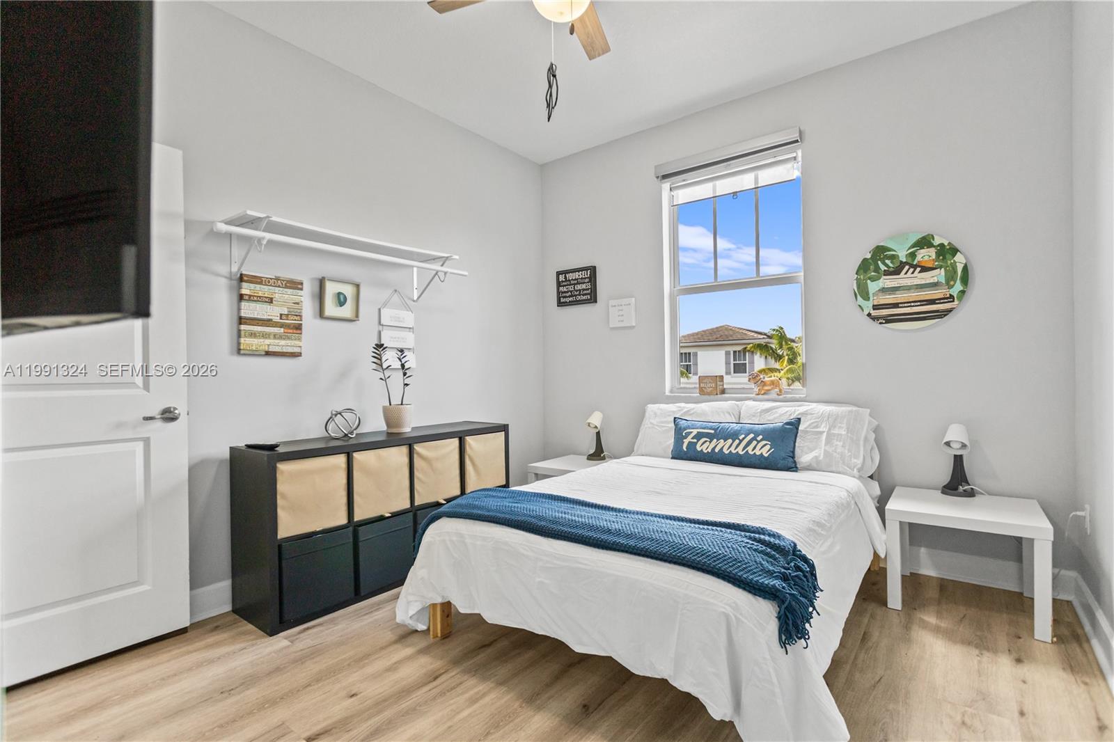 TRAILS AT CENTRAL PARC - Residential