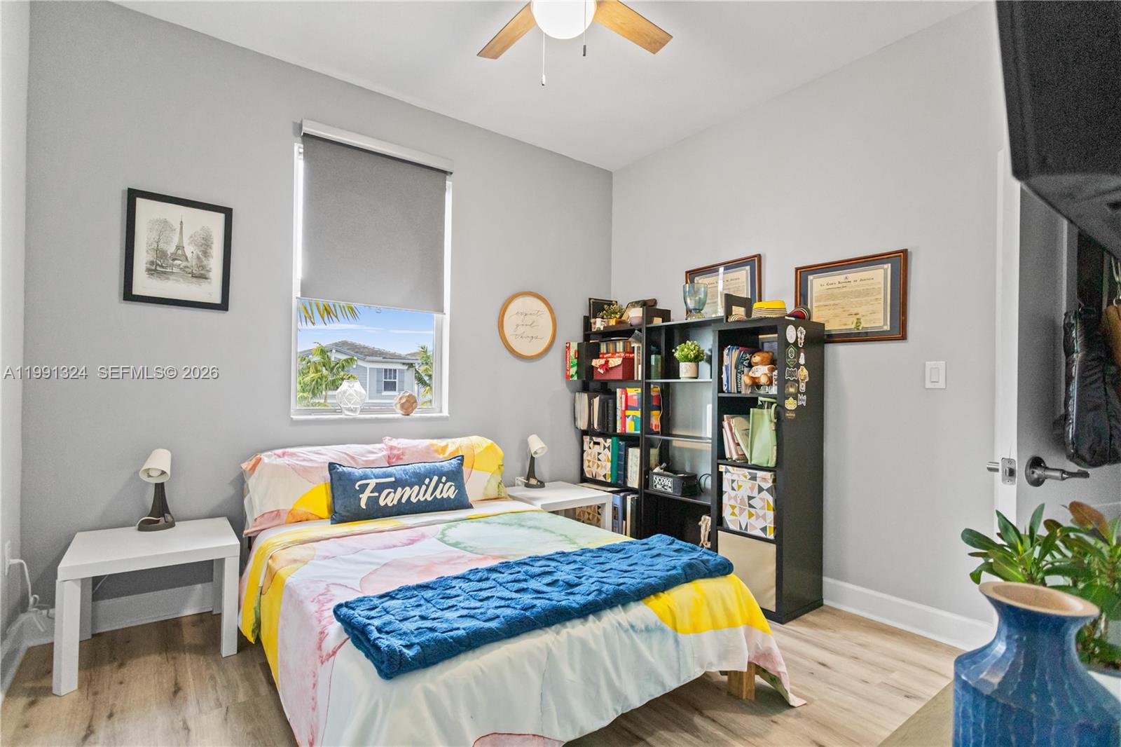 TRAILS AT CENTRAL PARC - Residential