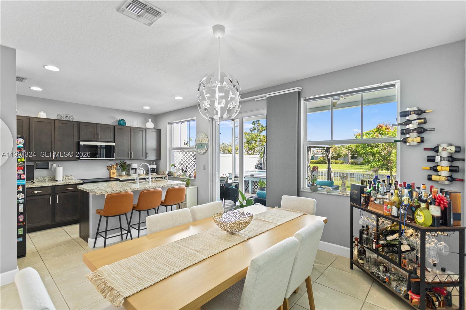 TRAILS AT CENTRAL PARC - Residential