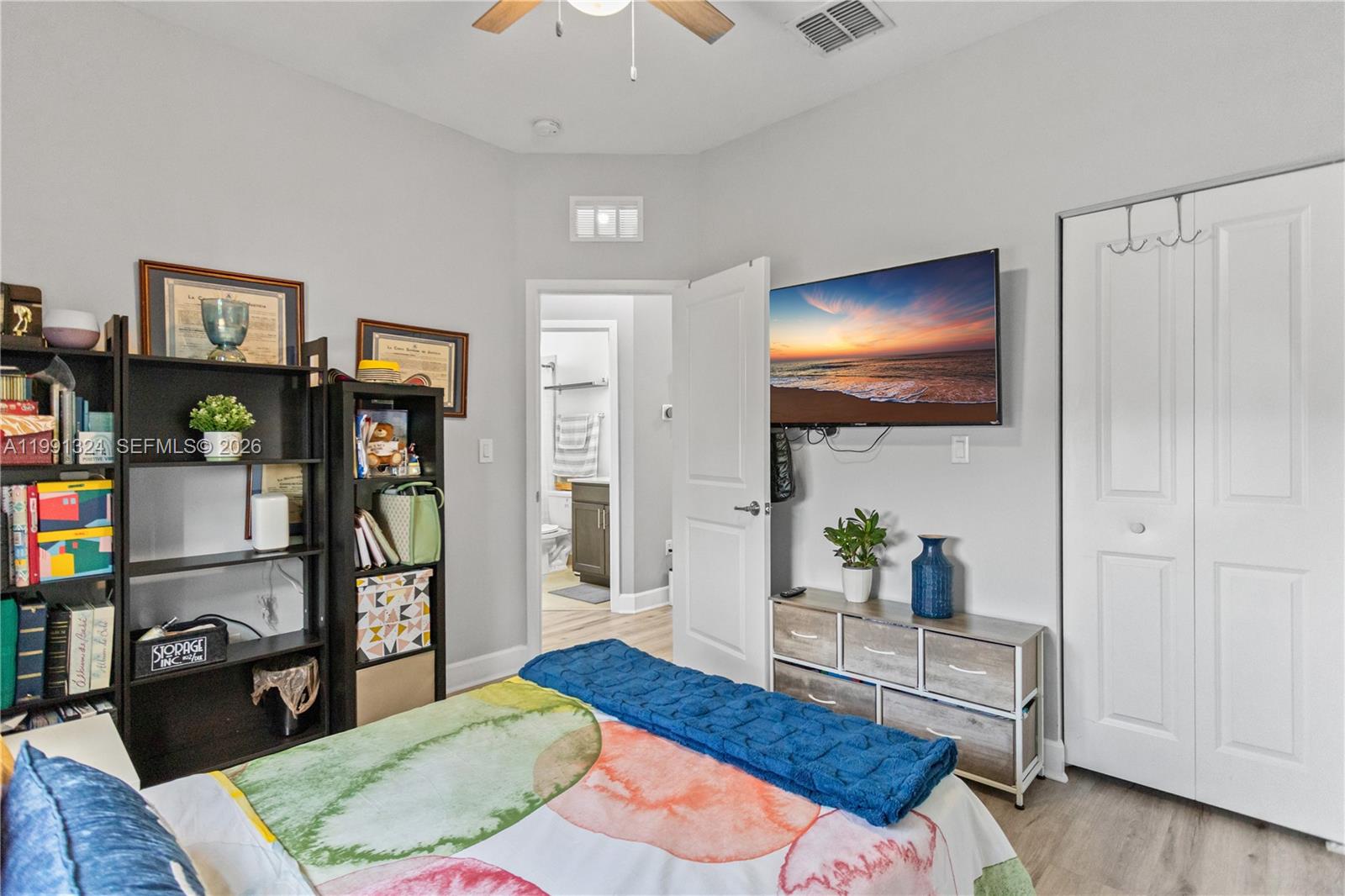 TRAILS AT CENTRAL PARC - Residential