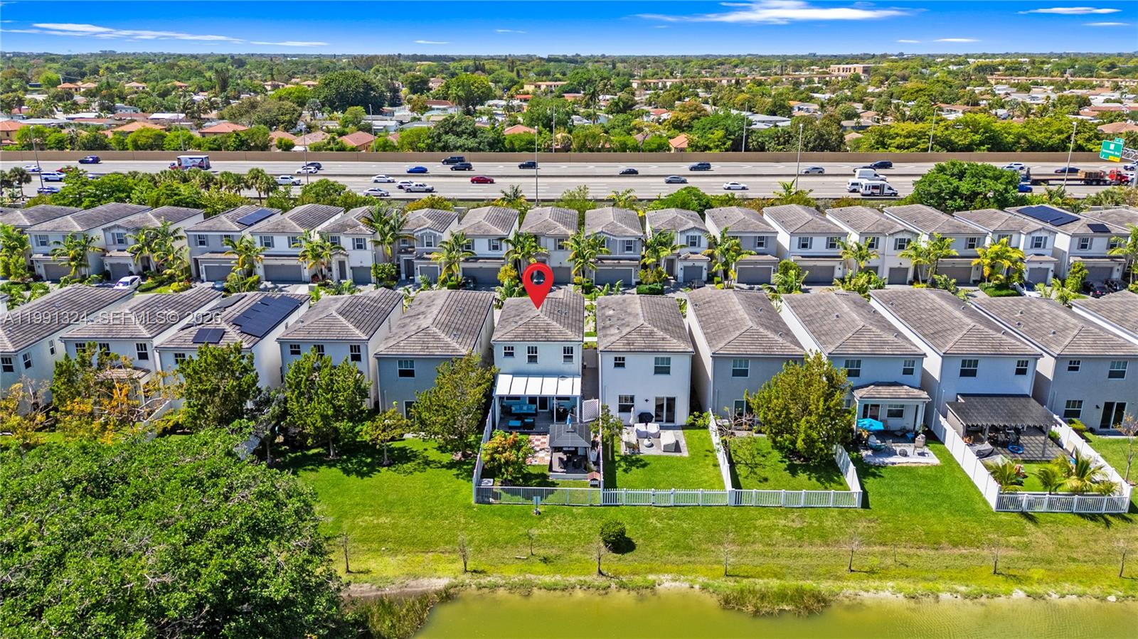 TRAILS AT CENTRAL PARC - Residential