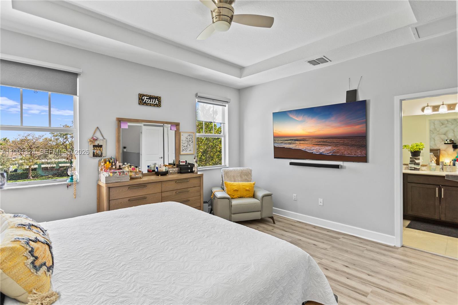 TRAILS AT CENTRAL PARC - Residential