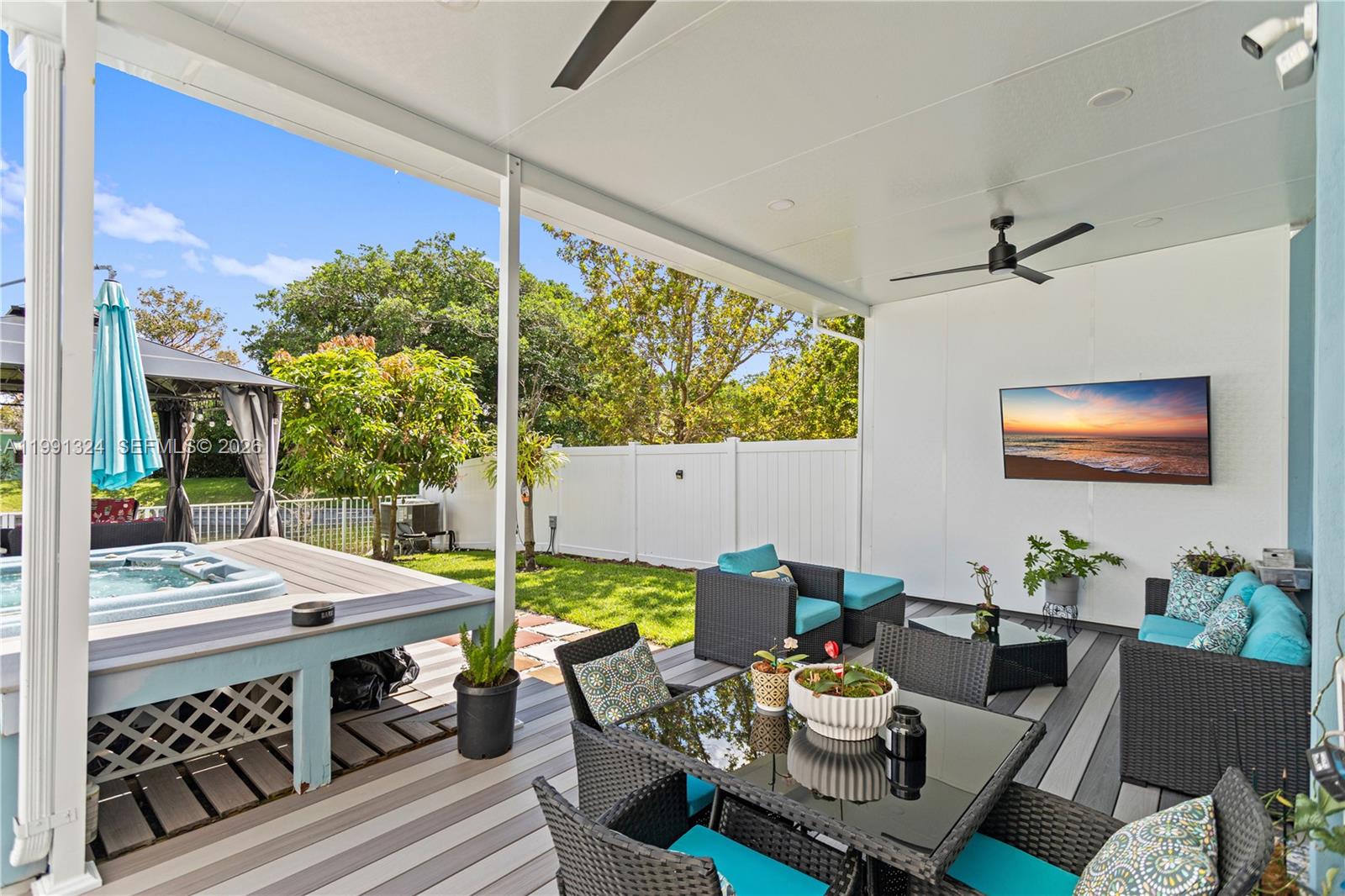 TRAILS AT CENTRAL PARC - Residential