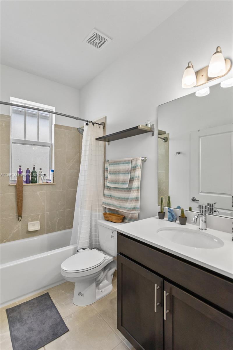 TRAILS AT CENTRAL PARC - Residential