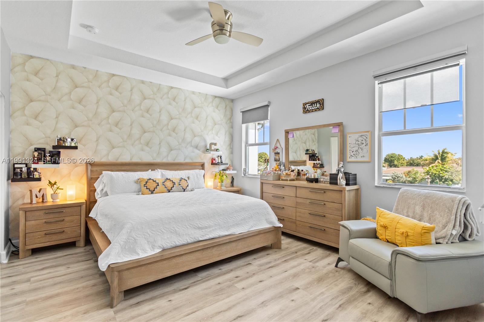 TRAILS AT CENTRAL PARC - Residential