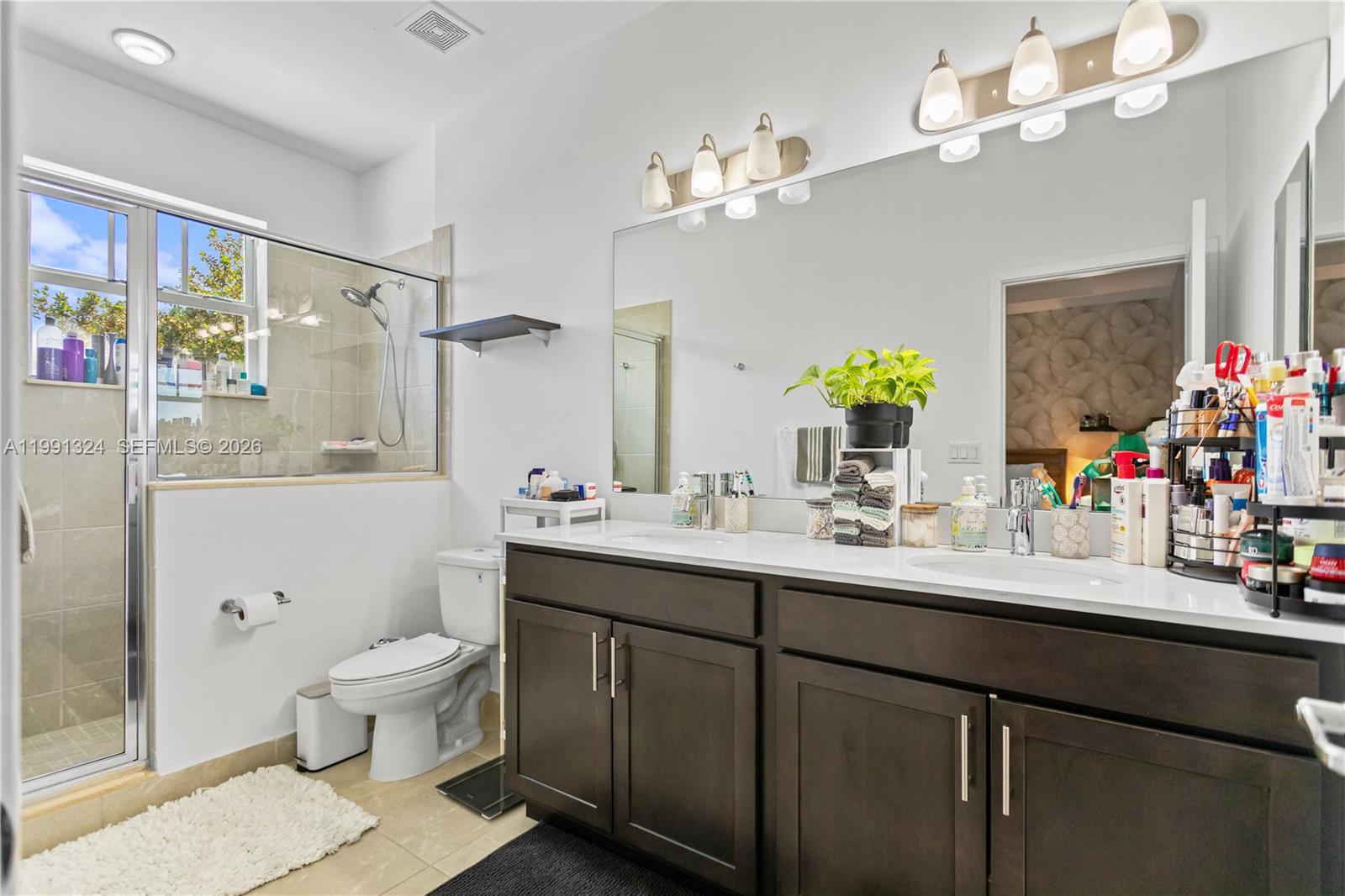 TRAILS AT CENTRAL PARC - Residential