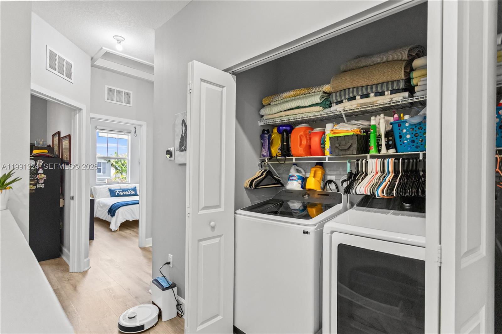 TRAILS AT CENTRAL PARC - Residential