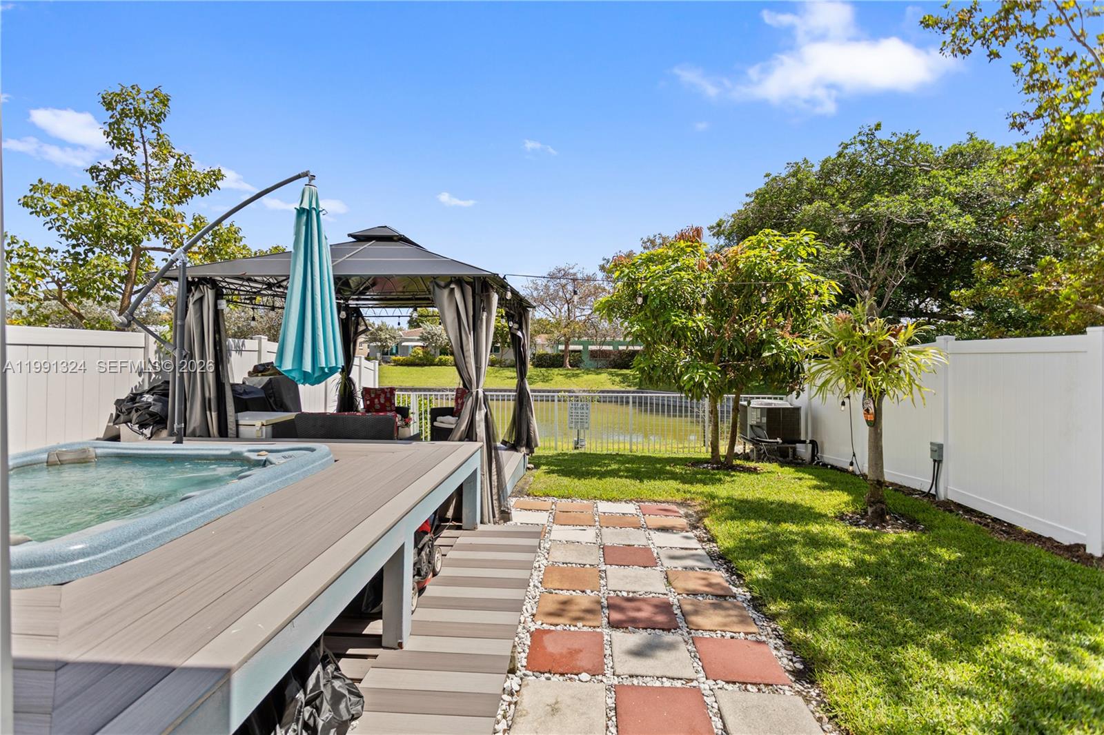 TRAILS AT CENTRAL PARC - Residential